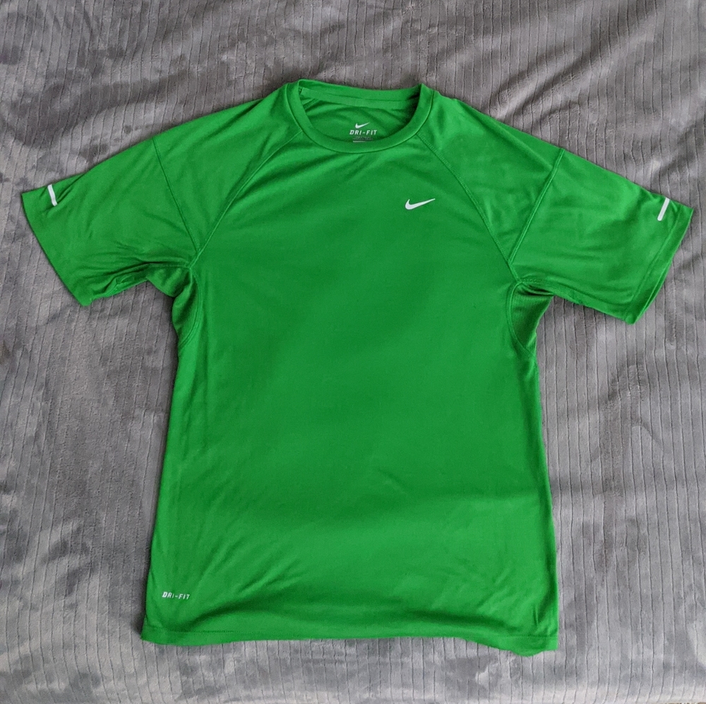 Nike Dri-Fit Running Shirt
